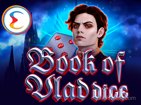 Book of Vlad (Dice)