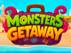 Monsters Getaway